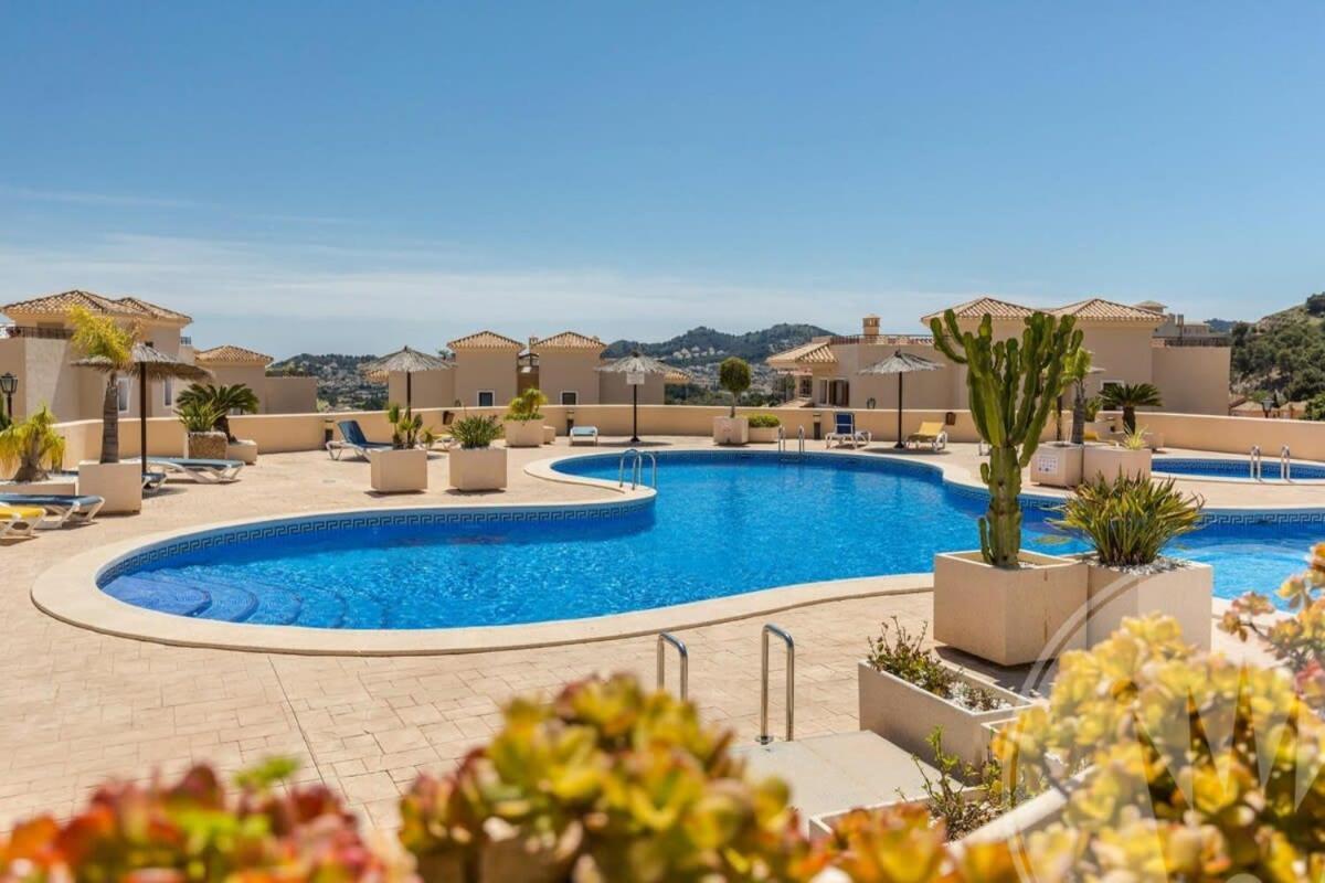 La Manga Club - Buena Vista 596 *